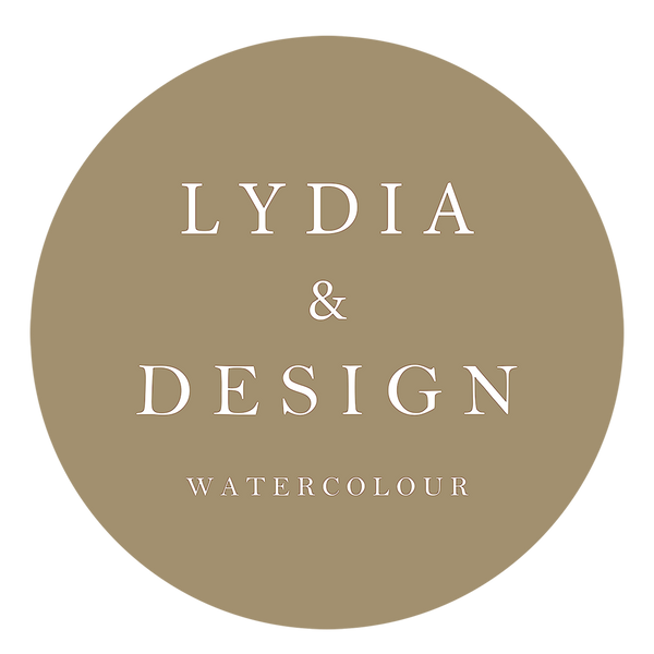 Lydia and Design